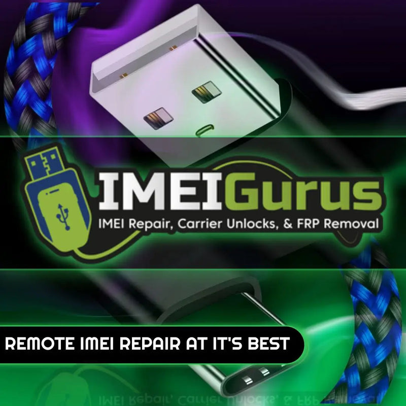 The Official IMEI Gurus Changes